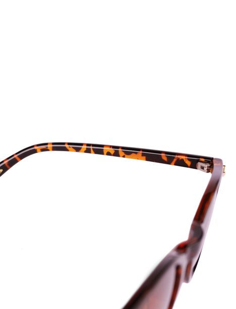 Carny Design Brown