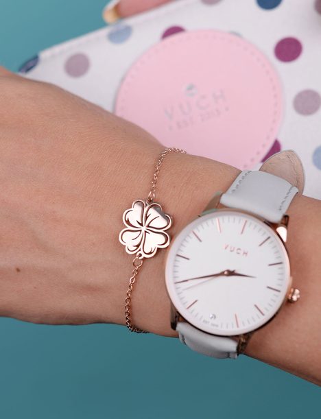Glee Rose Gold