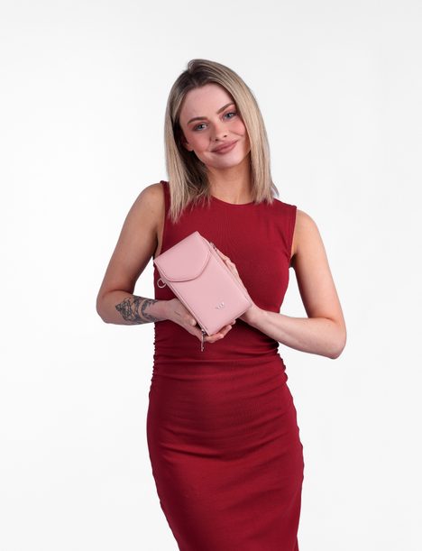 Chanthal Pink