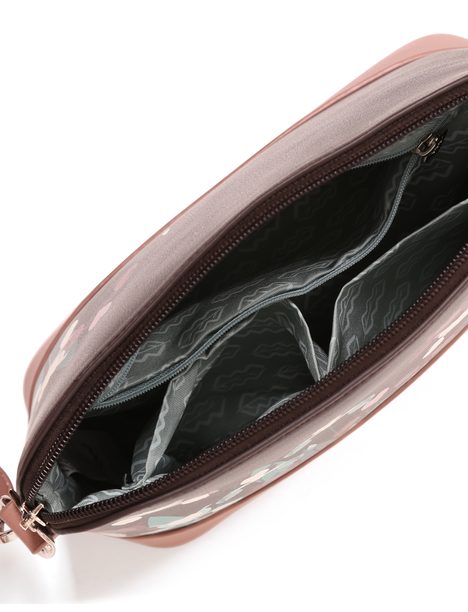Iris handbag