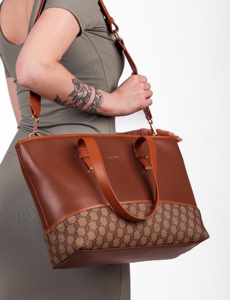 Benita MN Brown