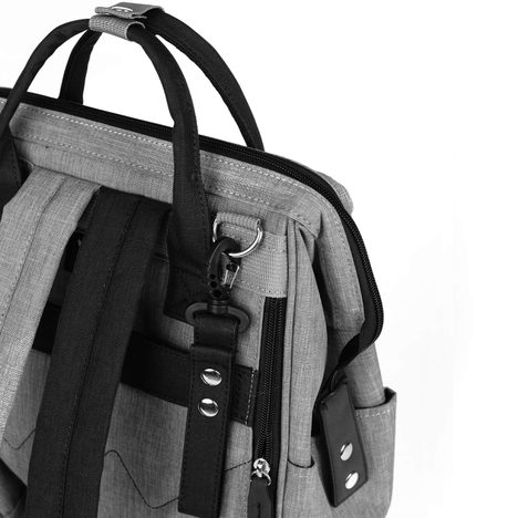 Luke Light Grey