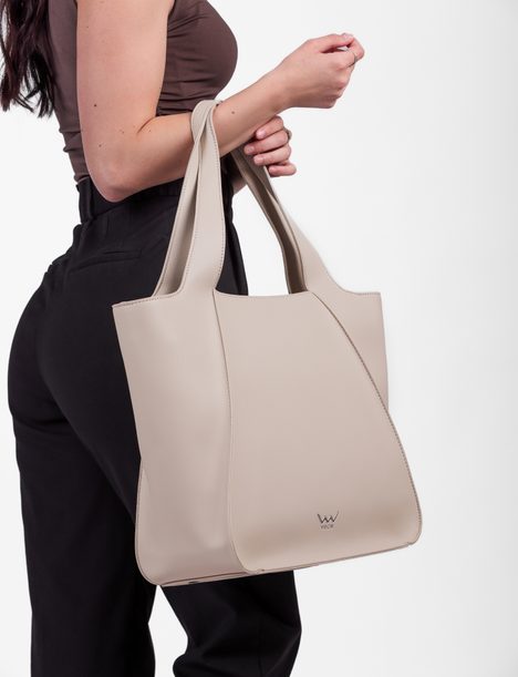 Calyste Light Beige