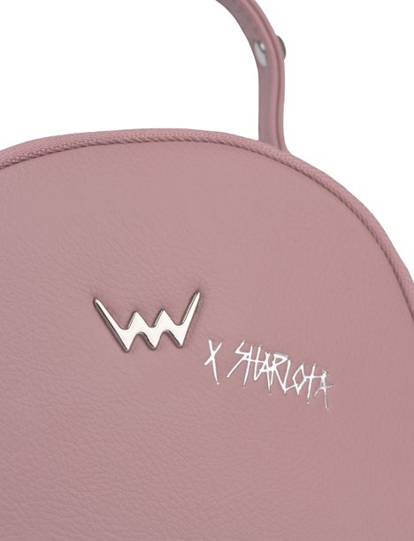 Wild One Adventure Pink