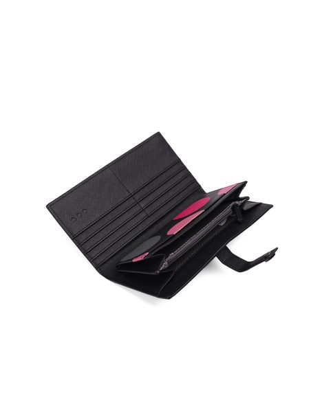 Mora Black Rose