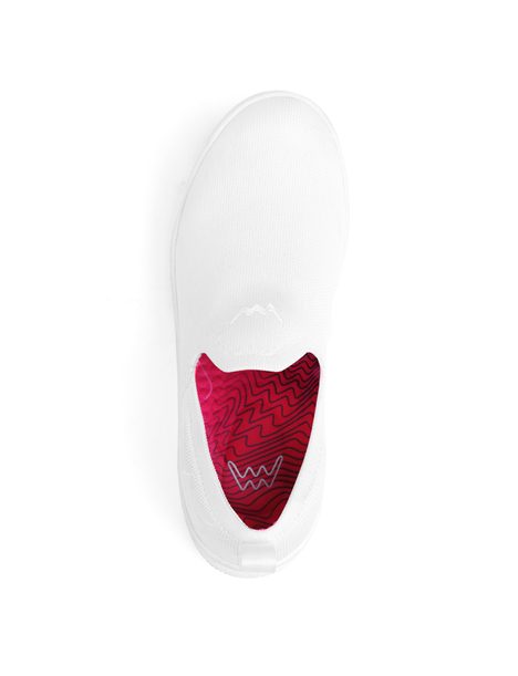 Seraphyn White