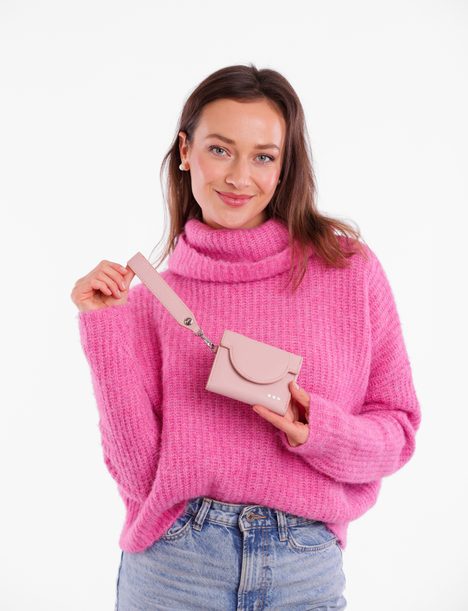 Femke Pink