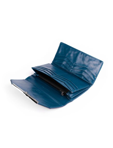 Dara Dark Blue