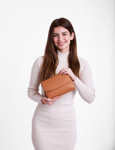 Danita Mini Brown