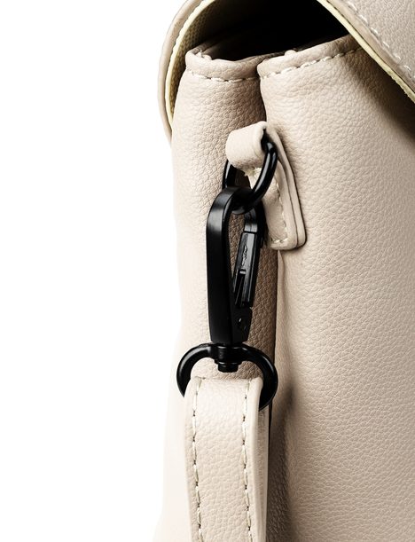 Byrsa Mini Creme