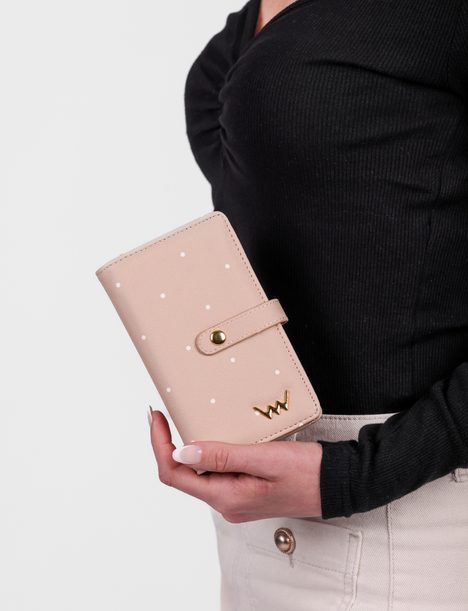 Lance Minor Beige