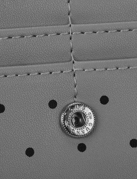 Alfio Dotty Grey