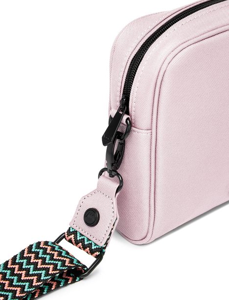 Coalie E Pink