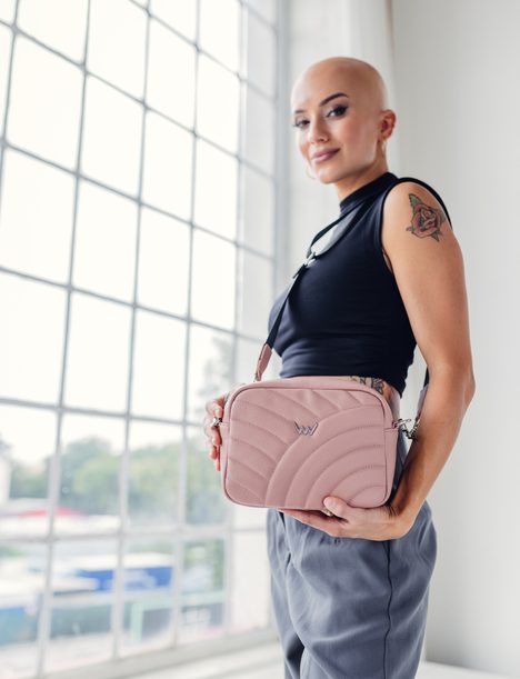 Nelly Pink
