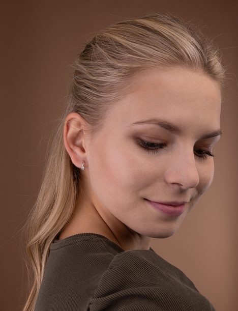 Vessa Silver