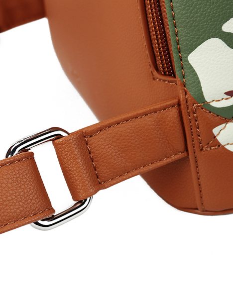 Linton Desert Brown