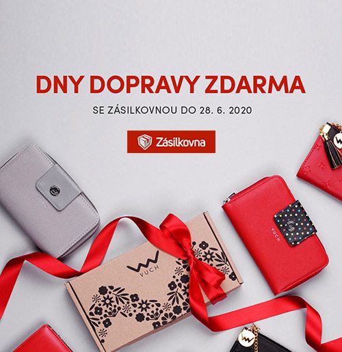 doprava zdarma