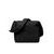 Cara Fluffy Black
