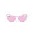 Mitzi Transparent