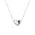 Deep Love Silver