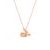 Dove Rose Gold