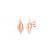 Enid Rose Gold
