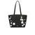 Fleuris Glow Black