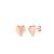 Disa Rose Gold