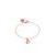 Little Passion Rose Gold