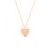 Dalia Rose Gold