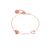 Loyalty Rose Gold