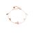 Náramek Gleam Rose Gold