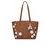 Fleuris Glow Brown