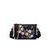 Lylann Flowers Black