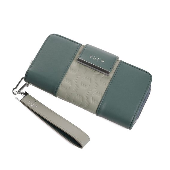 Egona VUCH Kožené Peněženky, Ženy Vuch