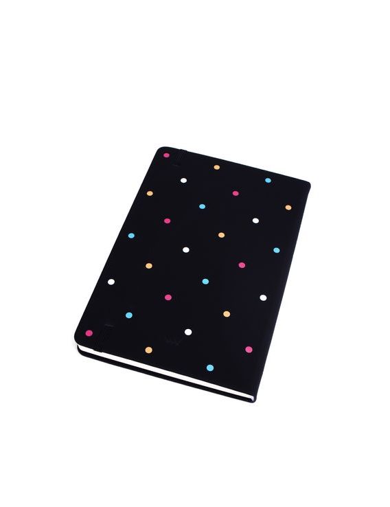 Black Dots Mini