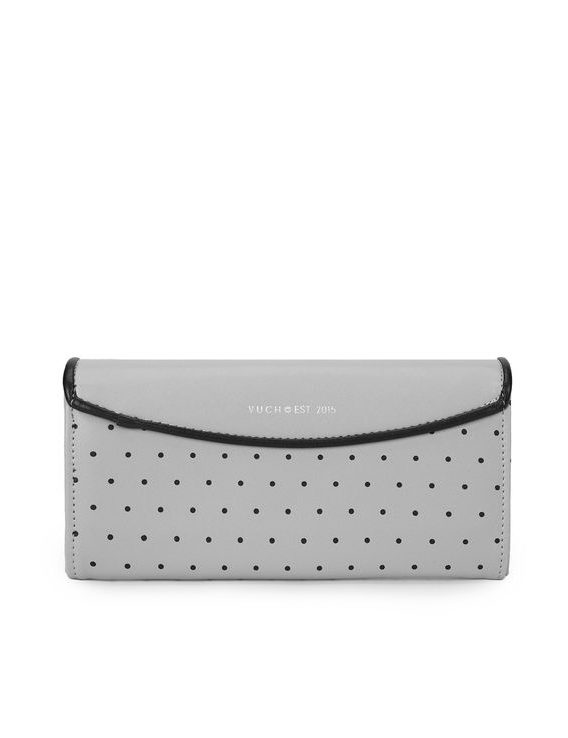 Alfio Dotty Grey