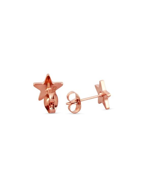 Rose Gold Little Star