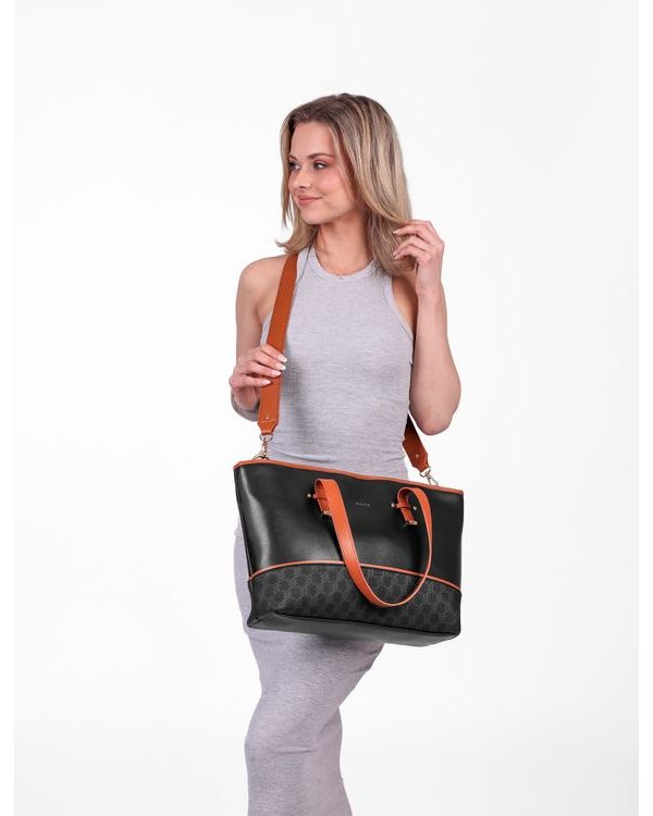 Benita MN Black