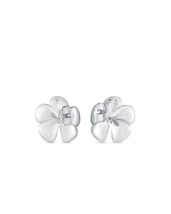 Floret Silver