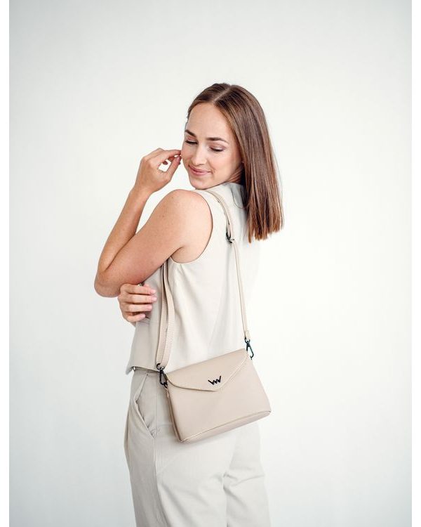 Byrsa Mini Creme