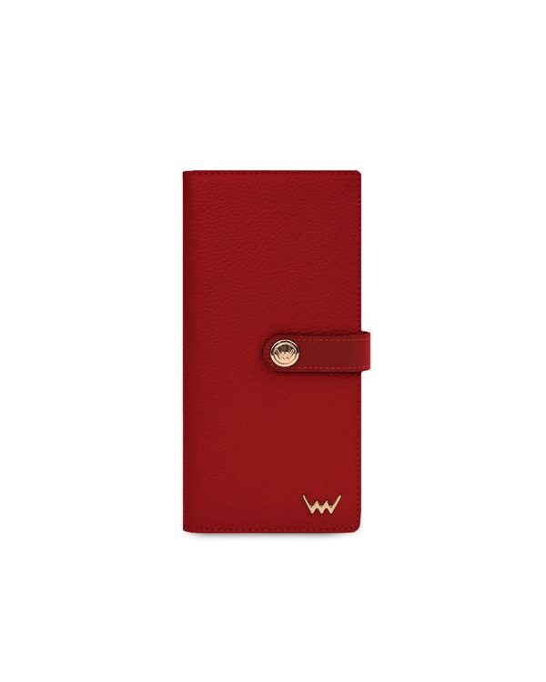 Verdi Red