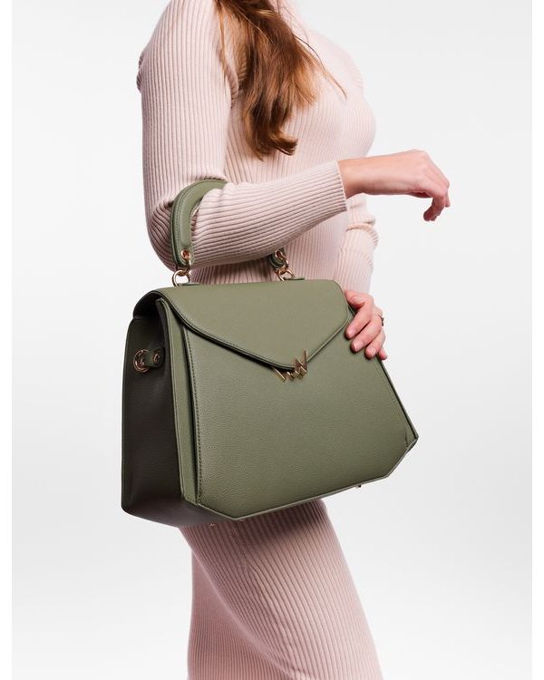 Bryna Dark Green