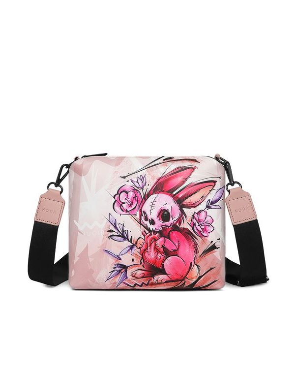 Daring Rabbit