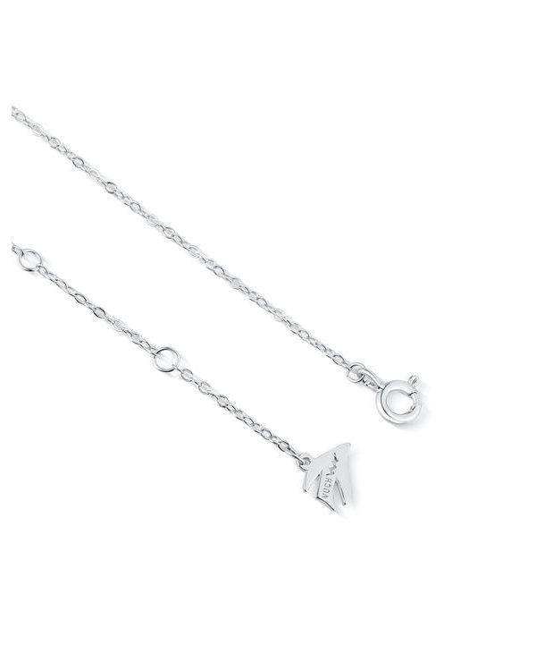 Dove Silver