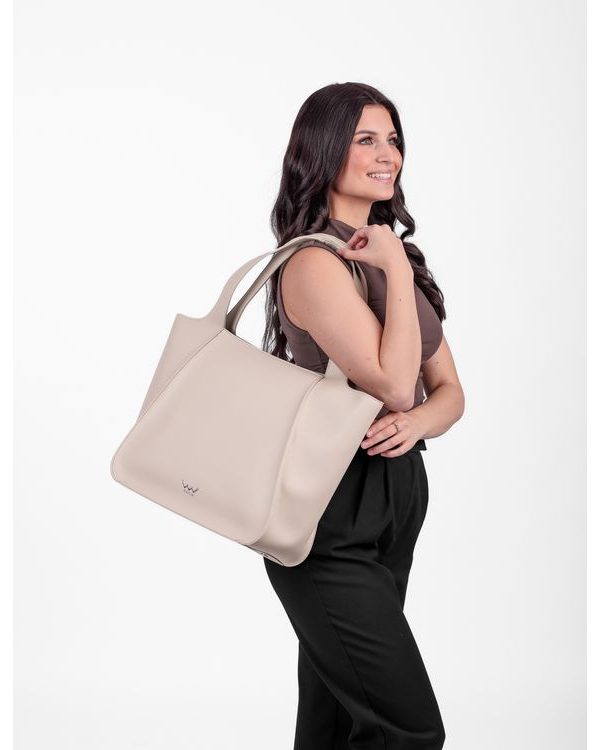Calyste Light Beige