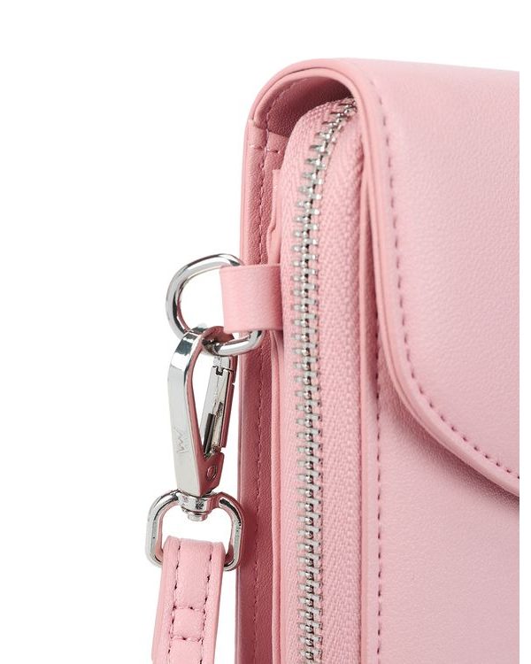 Chanthal Pink