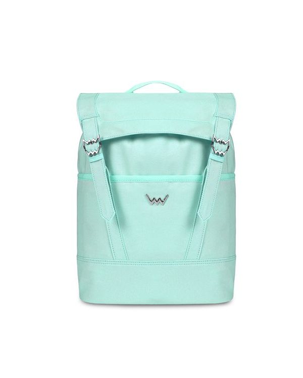 Woody Mint