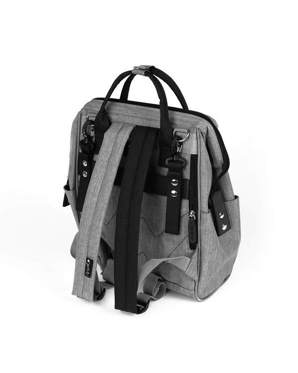 Luke Light Grey