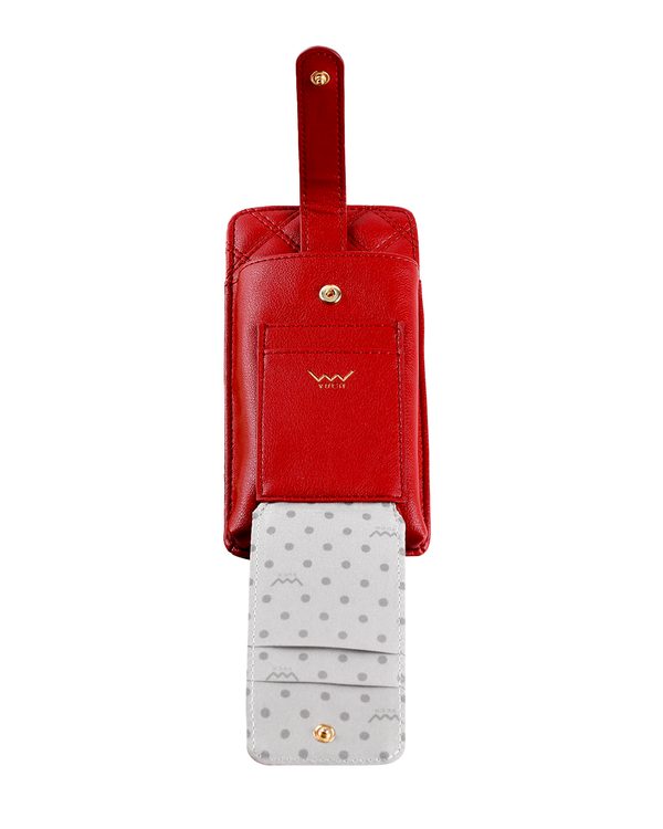 Dalta Red